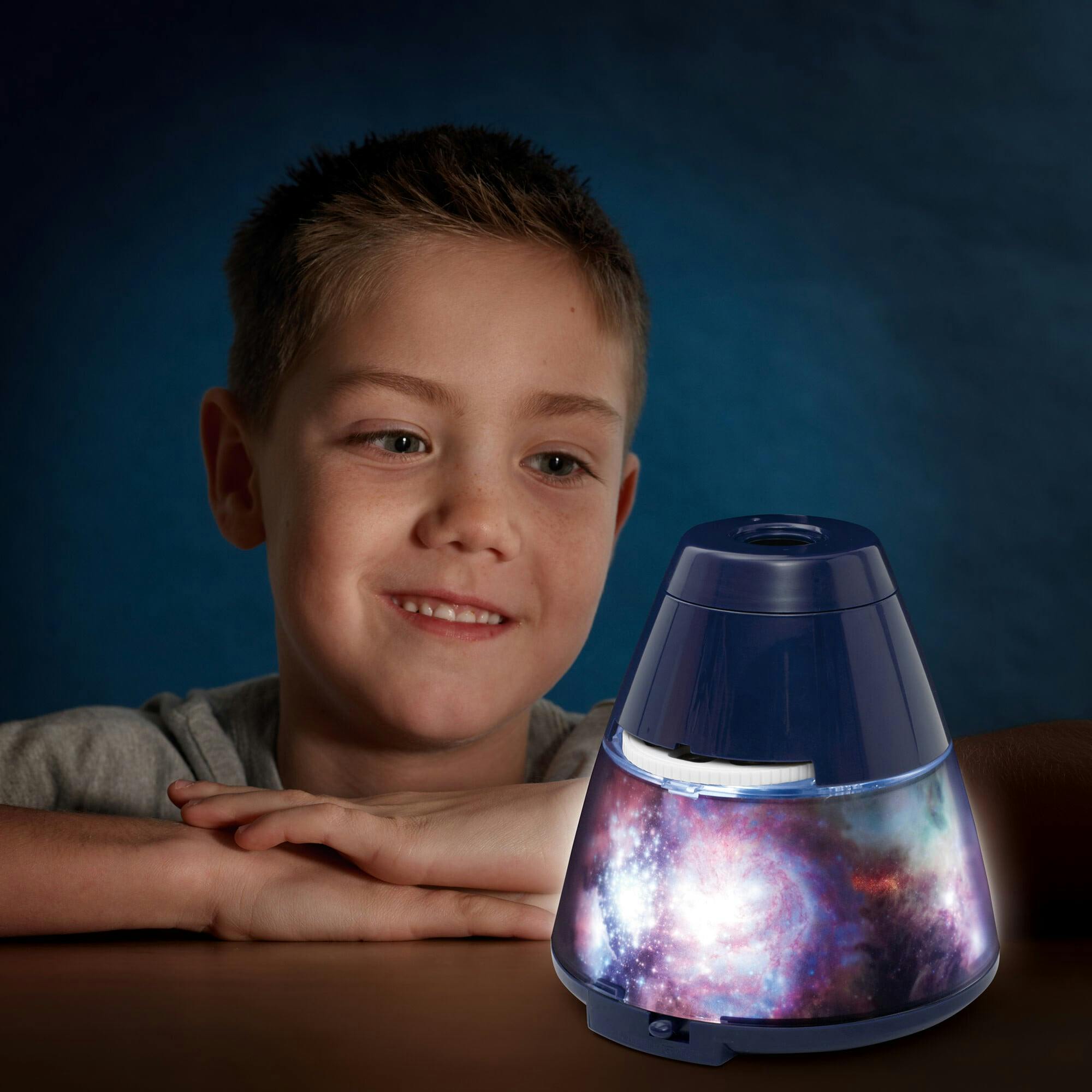 Space Explorer Room Projector