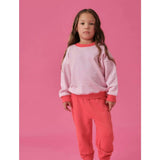 Kids Sweatshirt - Contrast