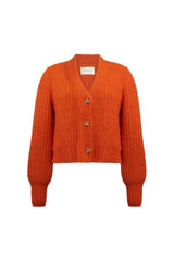 SARA CARDI | TANGERINE