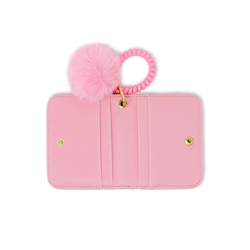 Pom Pom Pop ID Wallet