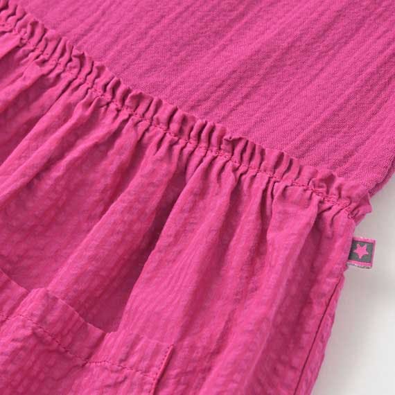 BONTON Easy Pockets Dress