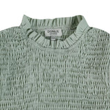 Eledor Bodysuit | Frosted Green