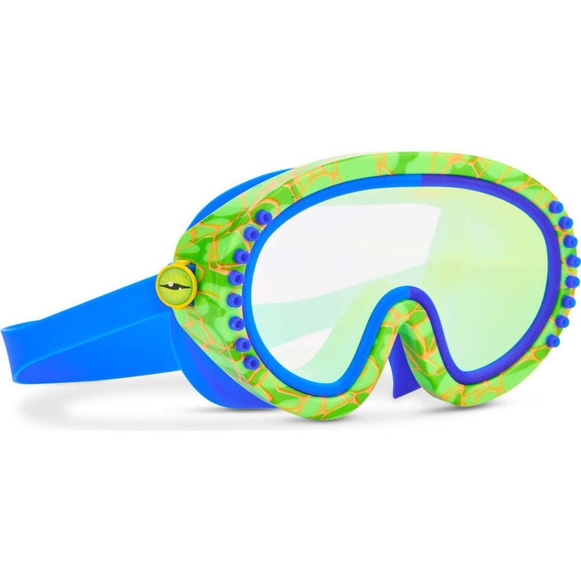 Tentacle Youth Swim Mask