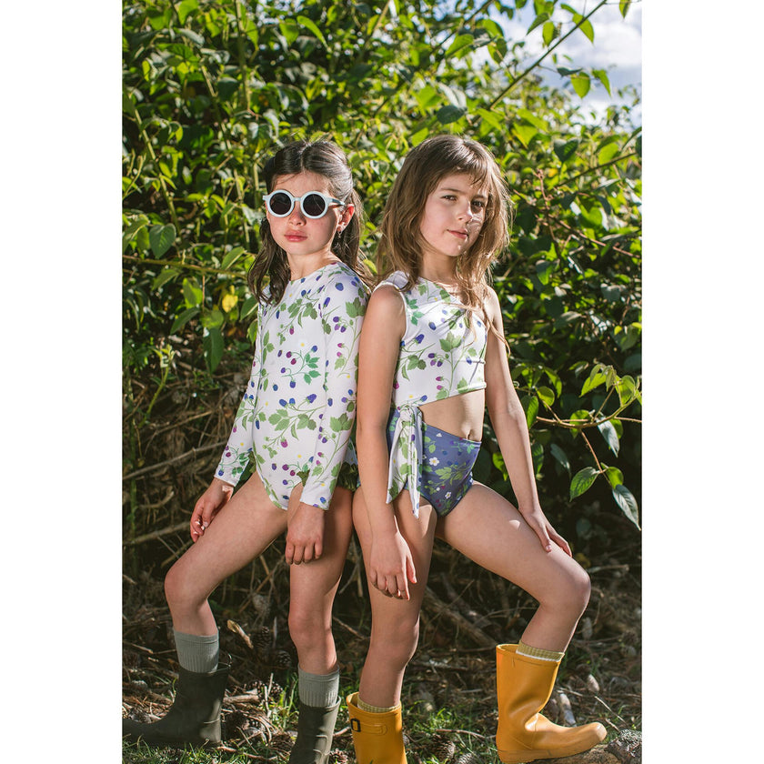 MORAS CRUDO - ALANA LONGSLEEVE