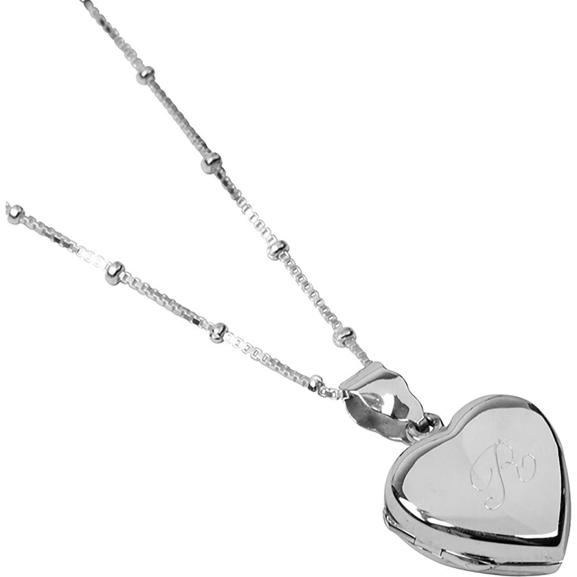 Women's Motherlove Locket Necklace