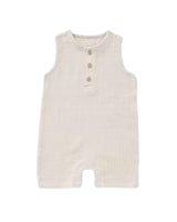 Beach Bum Romper