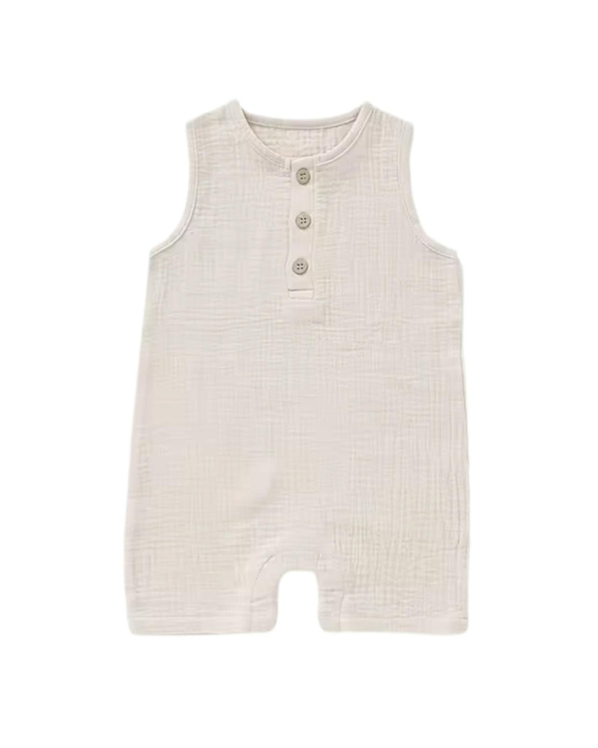 Beach Bum Romper
