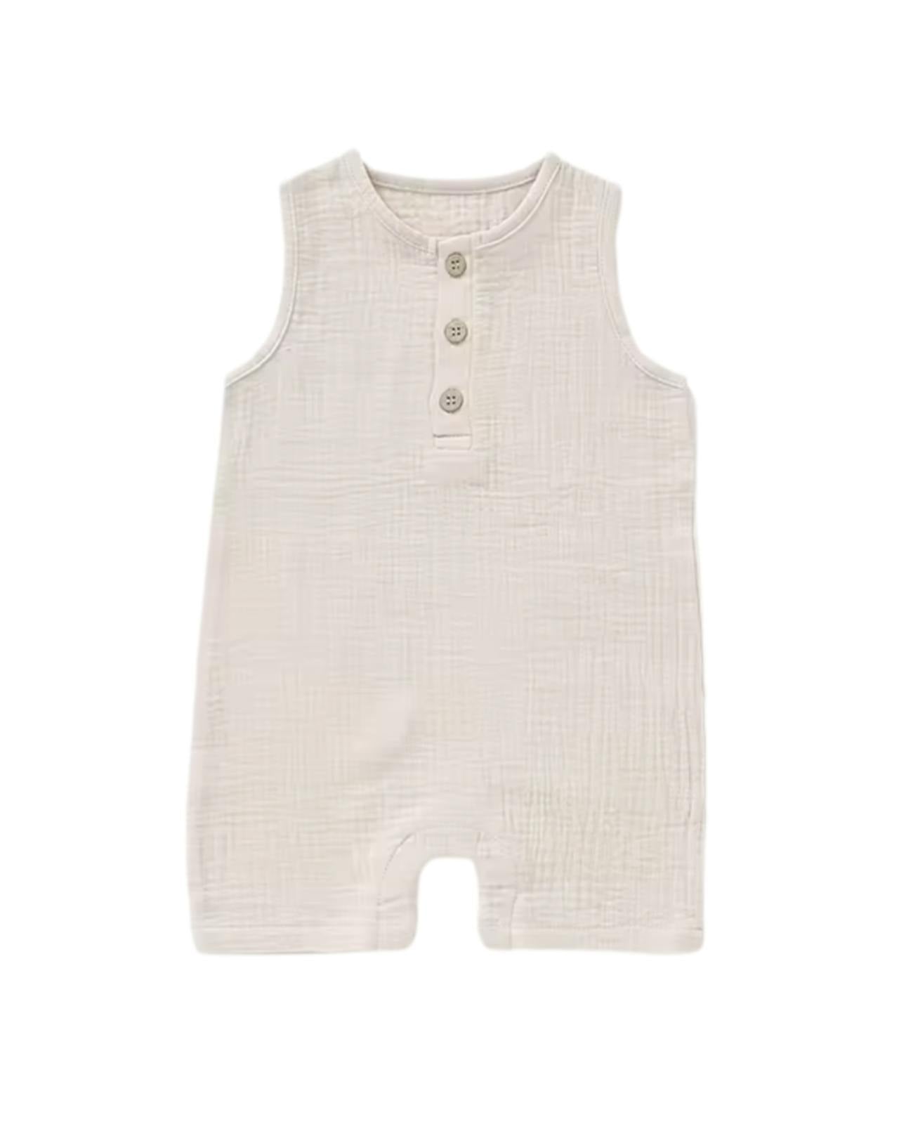 Beach Bum Romper
