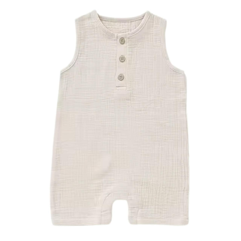 Beach Bum Romper