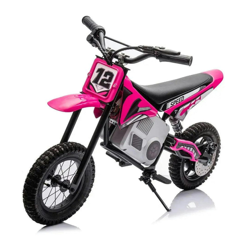 36V Freddo Electric Dirt Bike for Teens