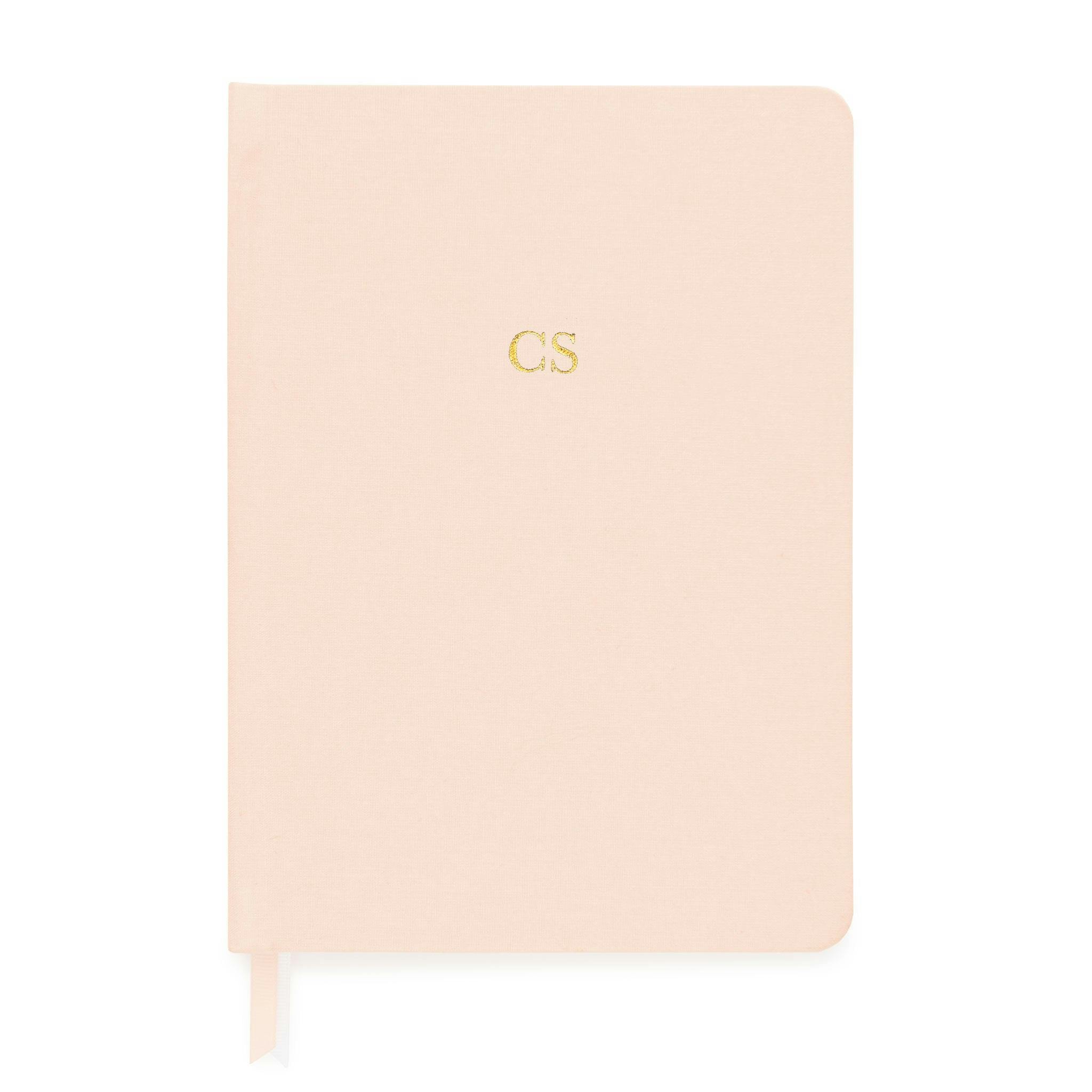 Tailored Journal