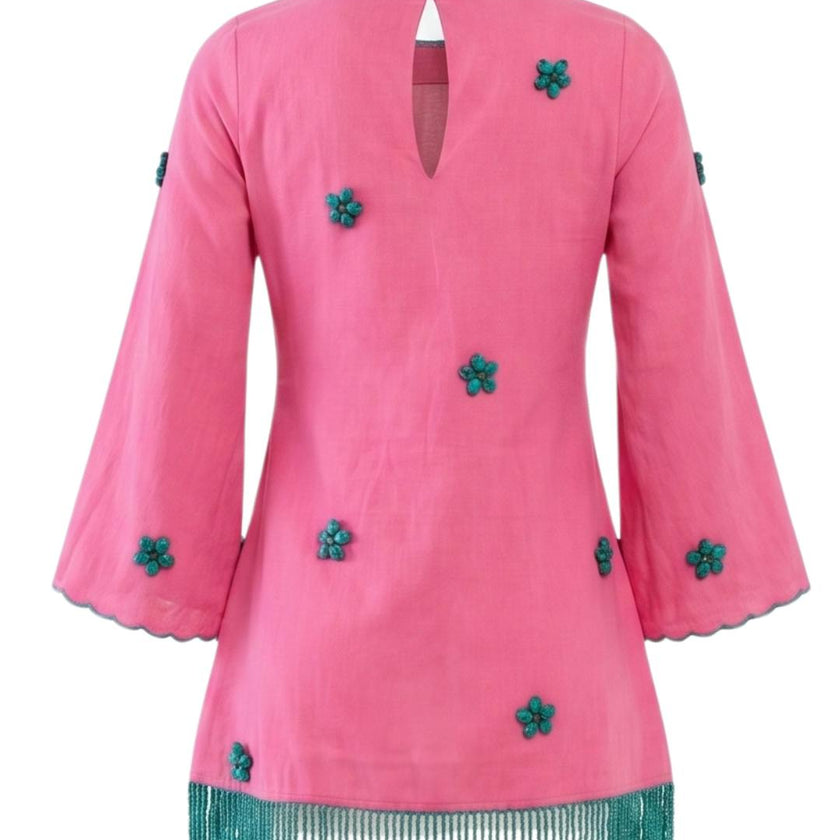 Tillie Dress