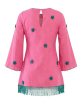 Tillie Dress