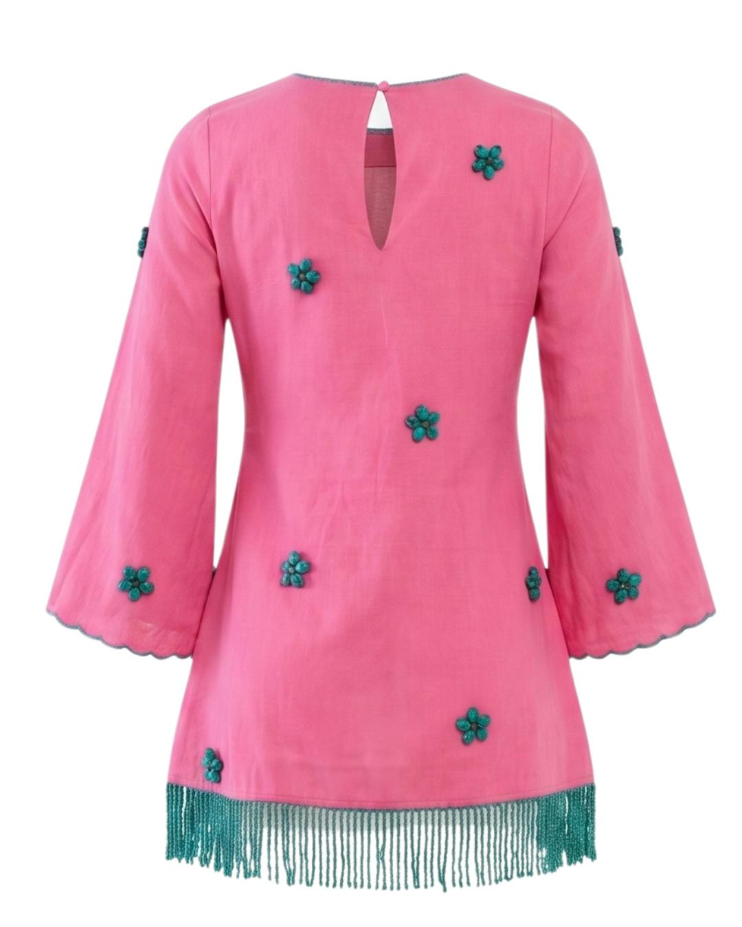 Tillie Dress