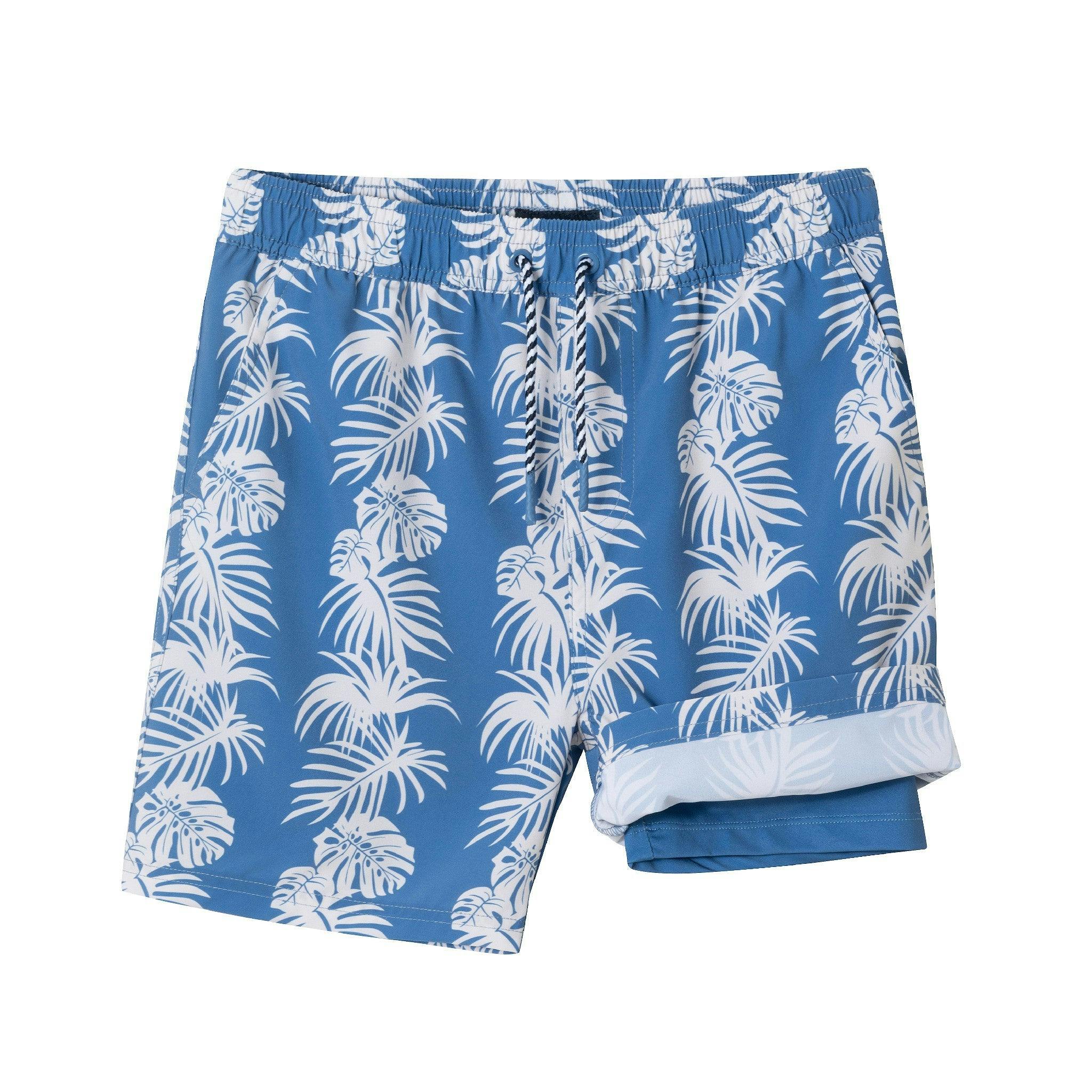 Kids Swim Trunk