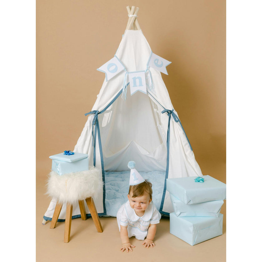 Tyler Play Tent