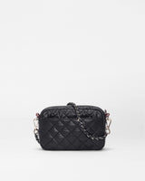 Black Mini Crosby Crossbody II
