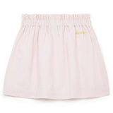 BONTON Douchka Rose Heart Pocket Skirt