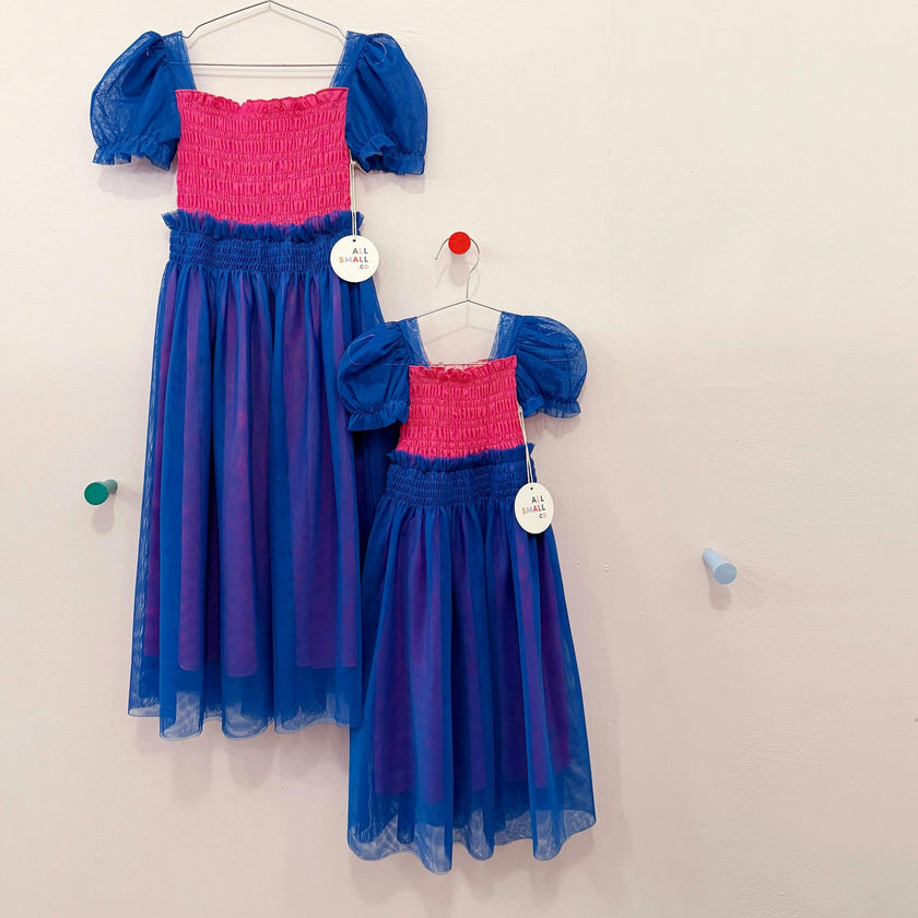 Princess Dress
