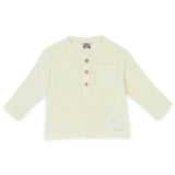 Lima Classic Baby Shirt