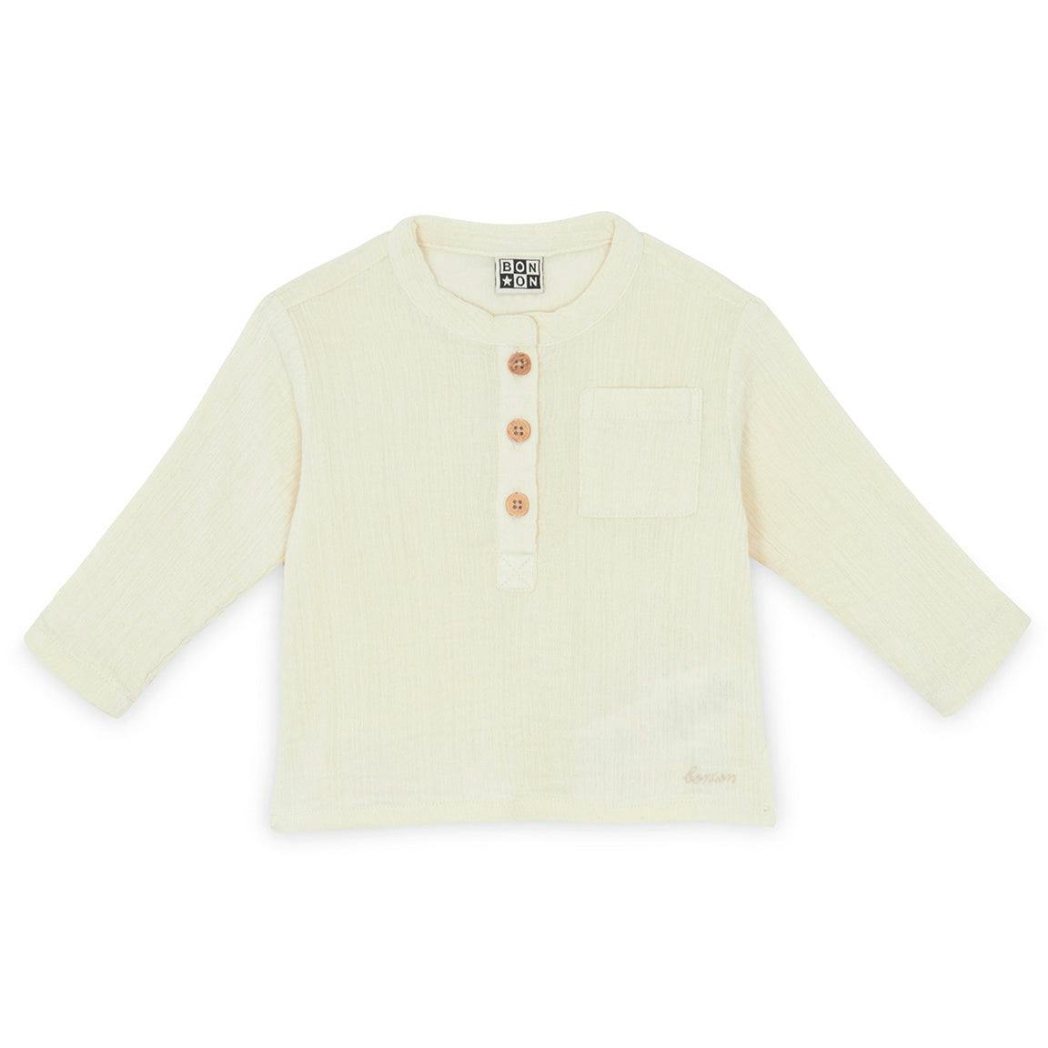 Lima Classic Baby Shirt