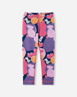 Moomin Trivsam - Toddler Merino Wool & Lyocell Base Layer Set