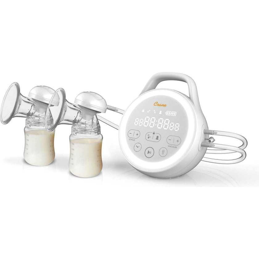 Premier Hospital Grade Double Electric Breast Pump