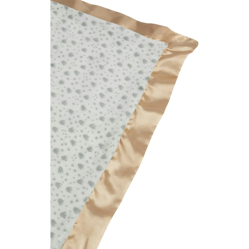 Studio Oh! Reversible Double-Layer Baby Blanket