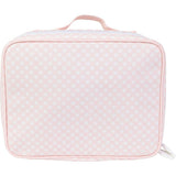 The Lunchbox in Pink Gingham