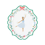 Meri Meri x New York City Ballet Side Plates