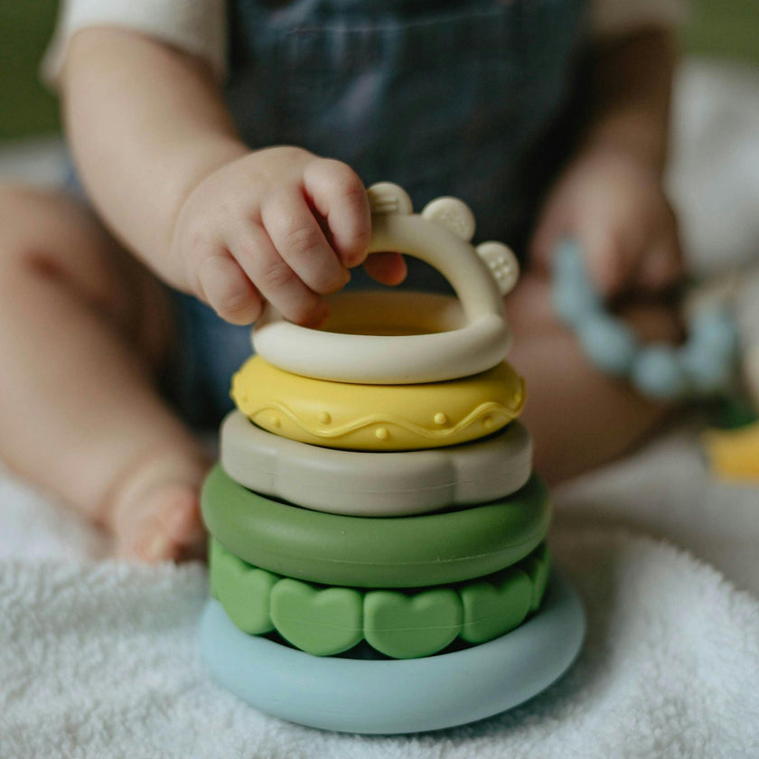 Hello Baby 3-6 Month Gift Set