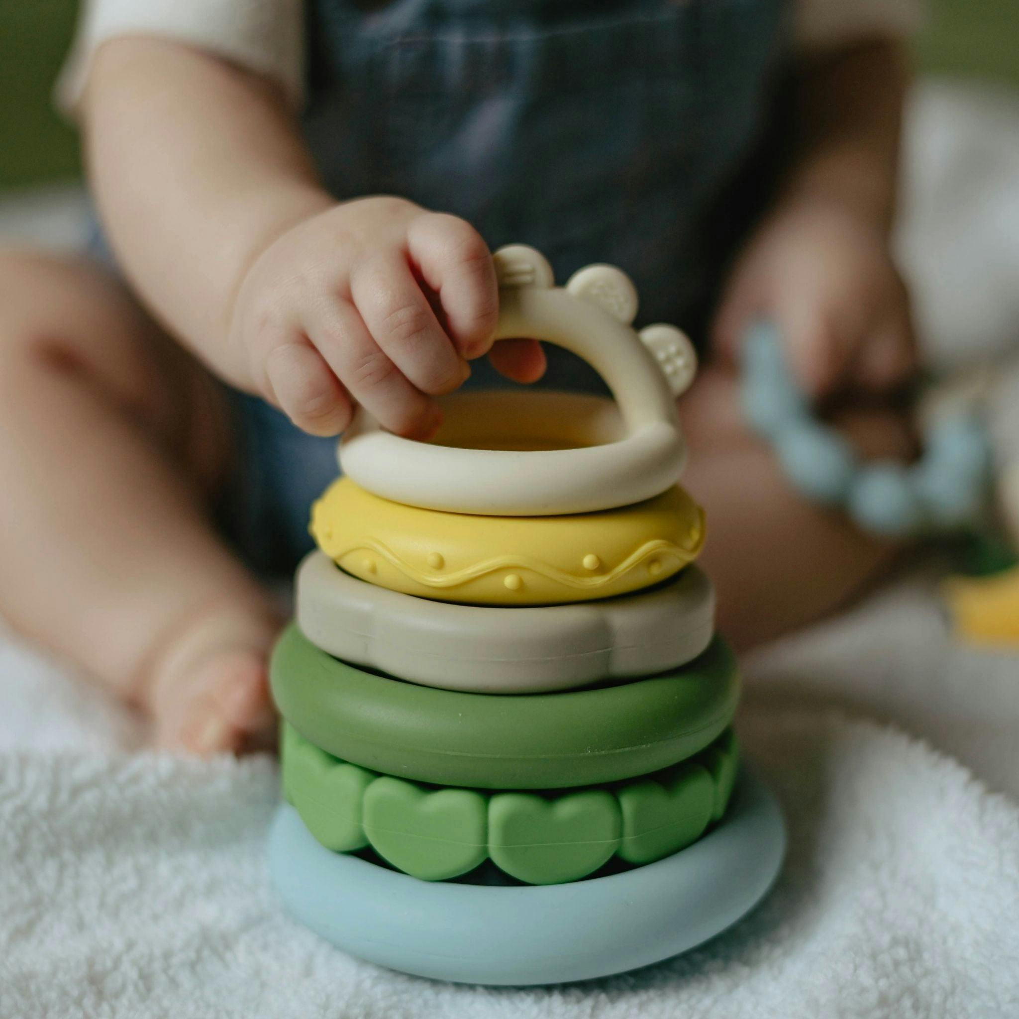 Hello Baby 3-6 Month Gift Set