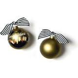 Graduation Glass Ornament