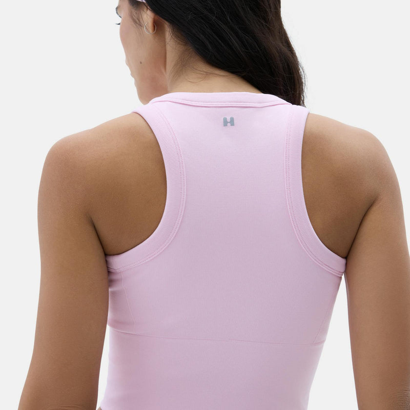 Sunn Seamless Tank Bisou