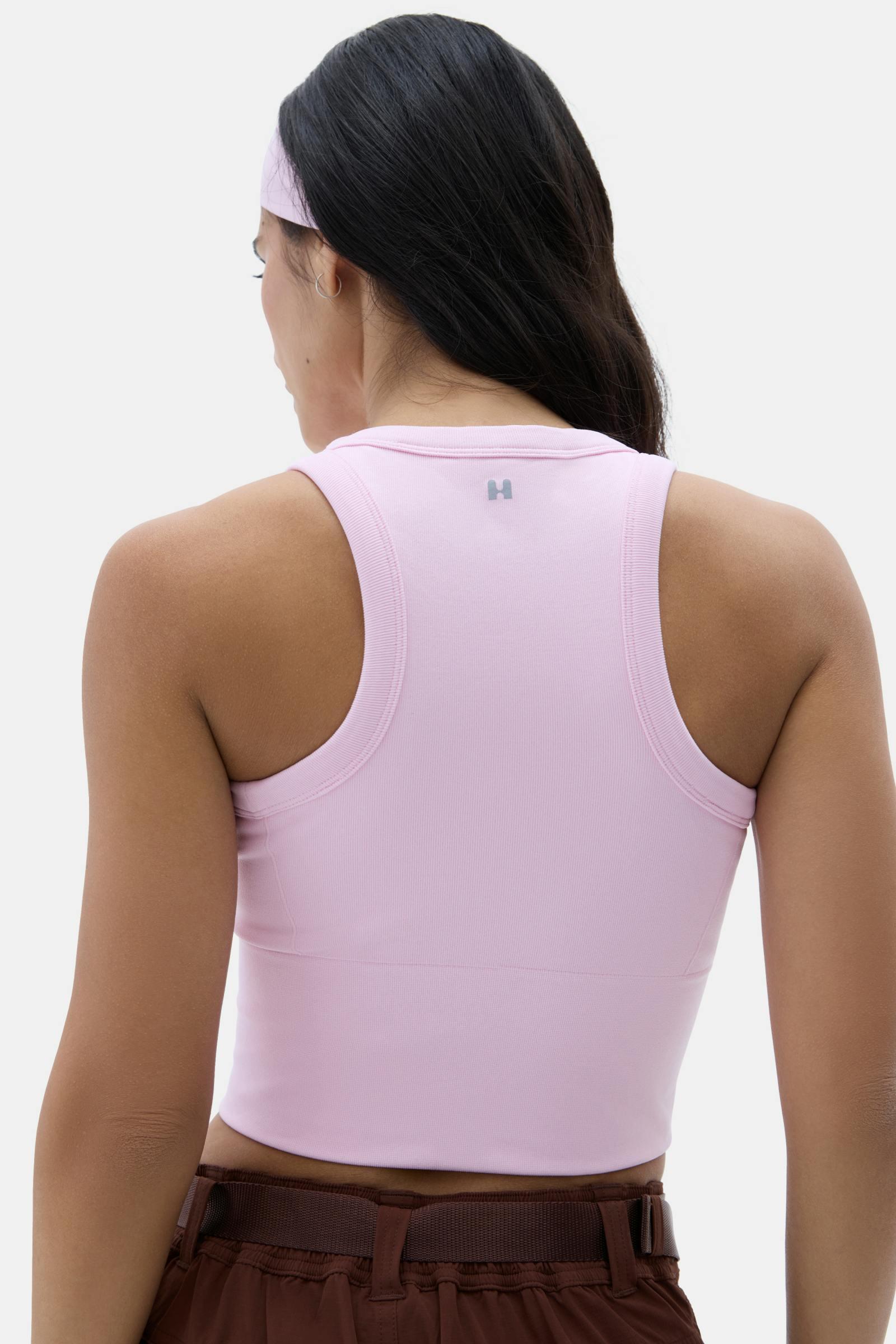 Sunn Seamless Tank Bisou