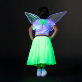 Jr Star Fairy Child Wings
