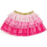 Pink Petal Tutu