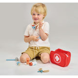 My First Aid Kit