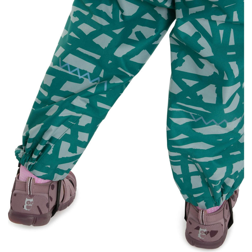 Hain rain pants "Nest"