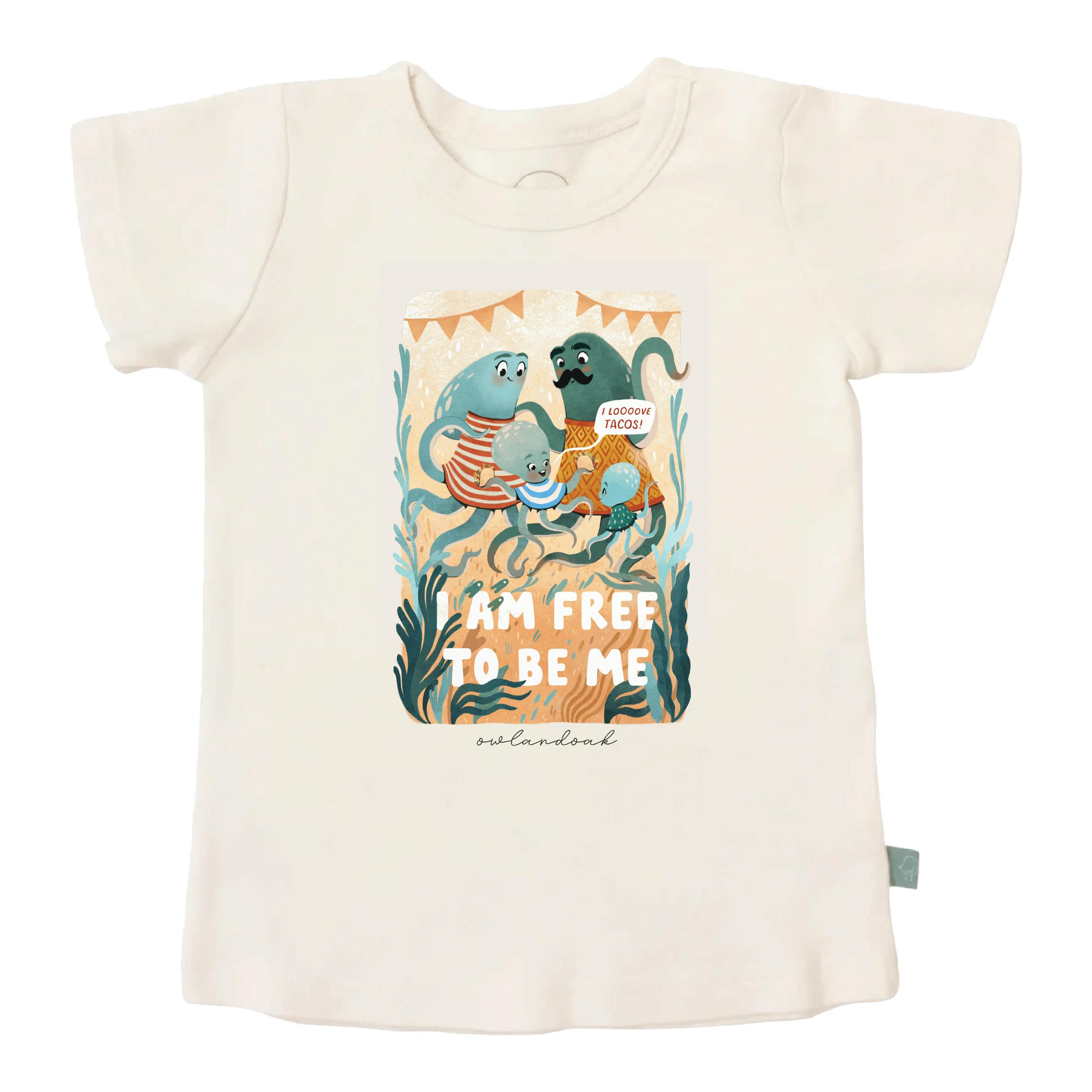 graphic tee | Empatee - Amy