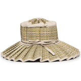 Saint Barthes Capri Child Hat