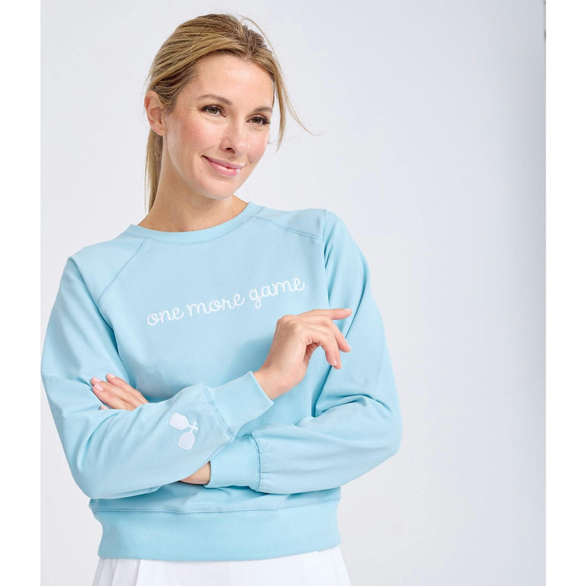 Women's Love All Sweatshirt