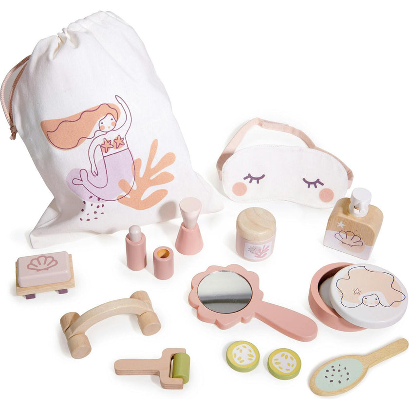 Spa Retreat Set