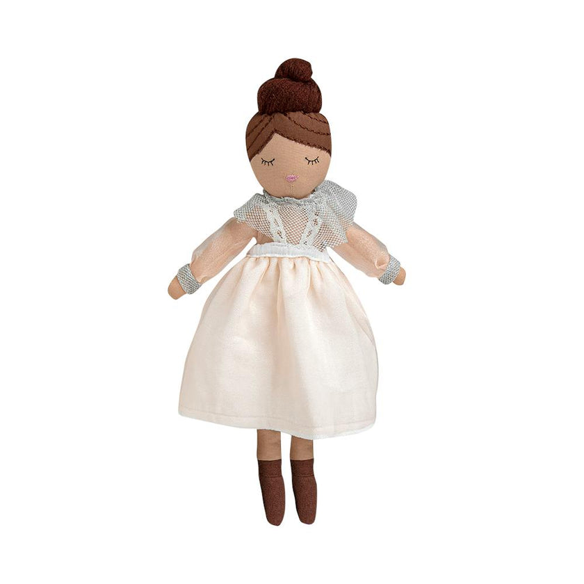 Parker Josephine Plush Doll