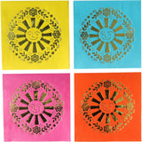 Taco 'Bout A Party Sun Petite Napkins