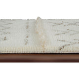 Lakota Day Woolable Rug, Natural
