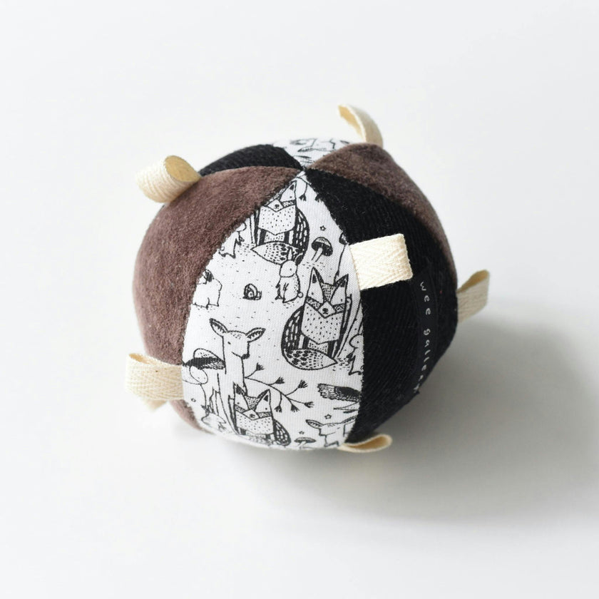 Woodland Taggy Ball