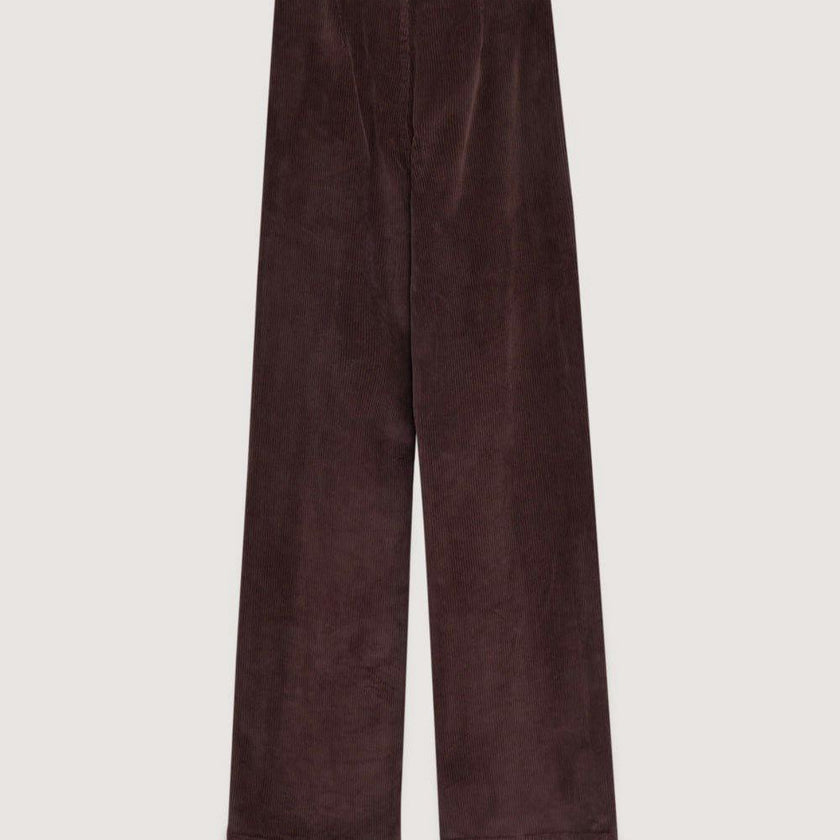 Ines Woman Pant Roast_Sampling