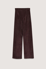 Ines Woman Pant Roast_Sampling