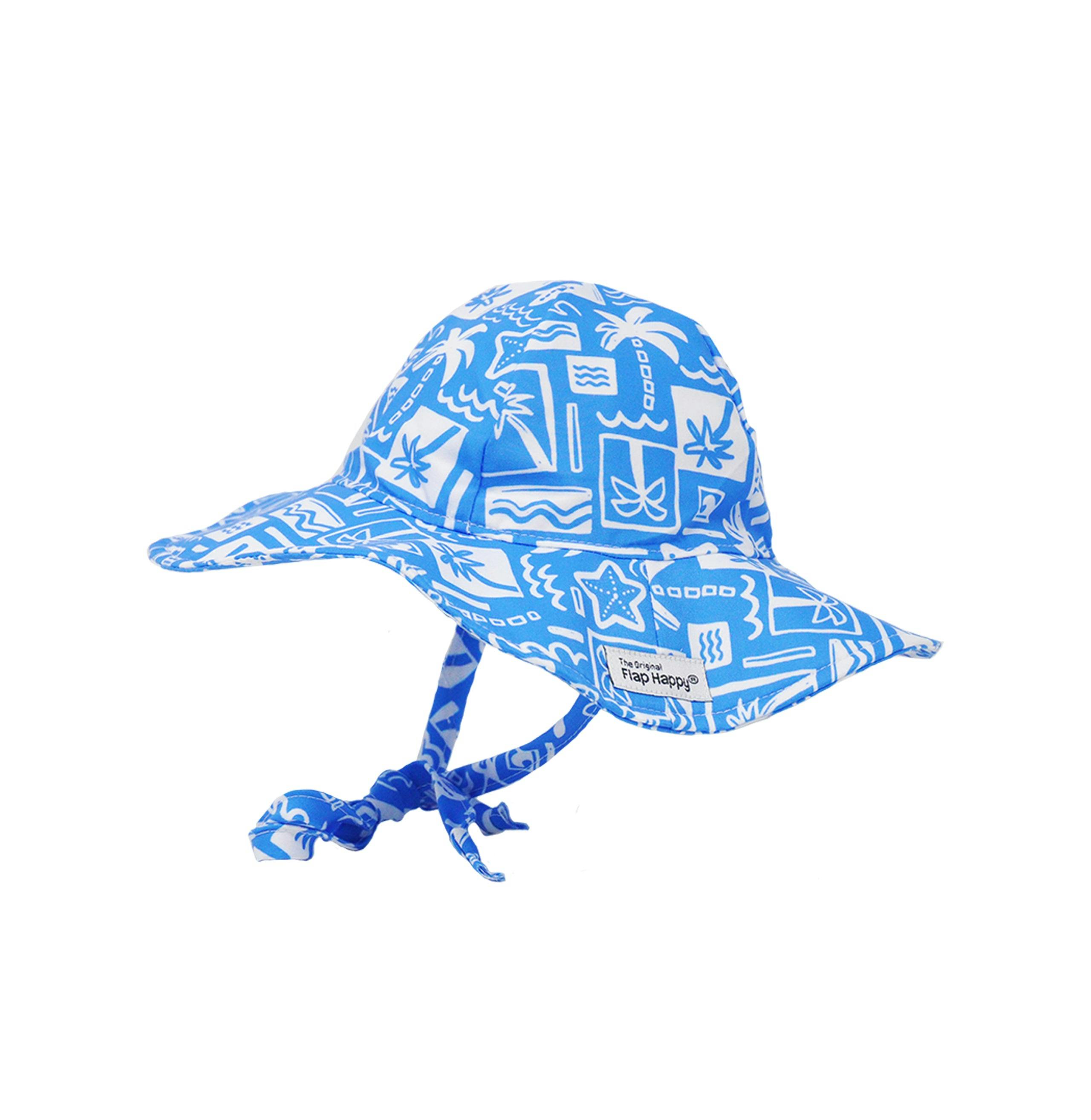 UPF 50+Floppy Hats - G